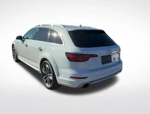 2019 Audi A4 allroad 2.0T Premium
