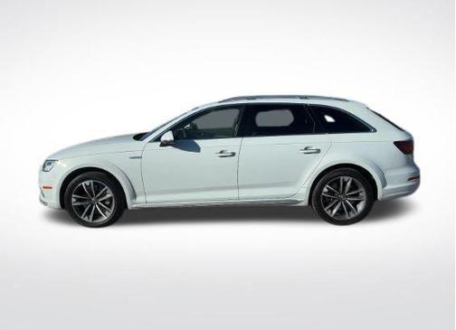 2019 Audi A4 allroad 2.0T Premium