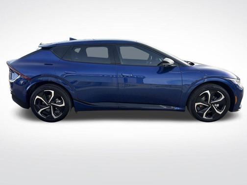 2024 Kia EV6 GT-Line