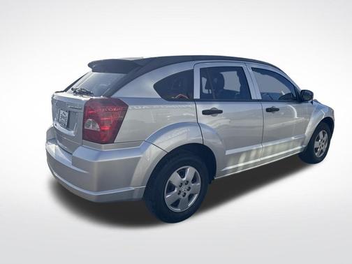 2009 Dodge Caliber SE