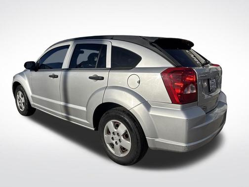 2009 Dodge Caliber SE