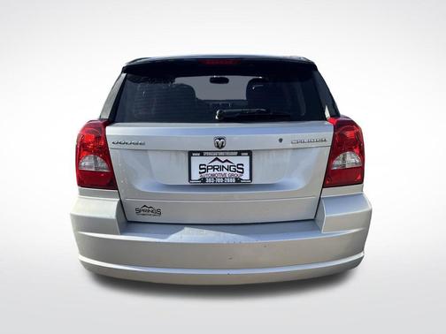 2009 Dodge Caliber SE
