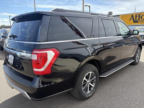 2019 Ford Expedition Max XLT