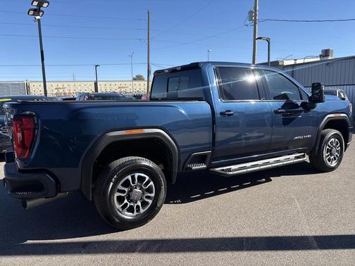 2023 GMC Sierra 3500 Base