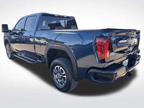 2023 GMC Sierra 3500 AT4