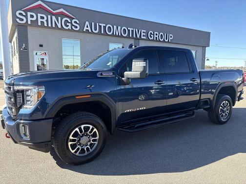 2023 GMC Sierra 3500 Base