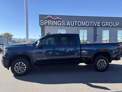 2023 GMC Sierra 3500 Base