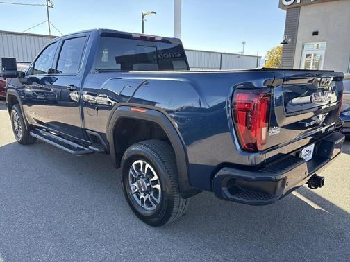 2023 GMC Sierra 3500 Base