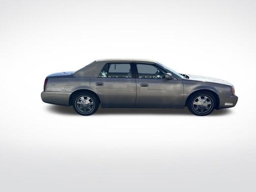 2003 Cadillac DeVille Base