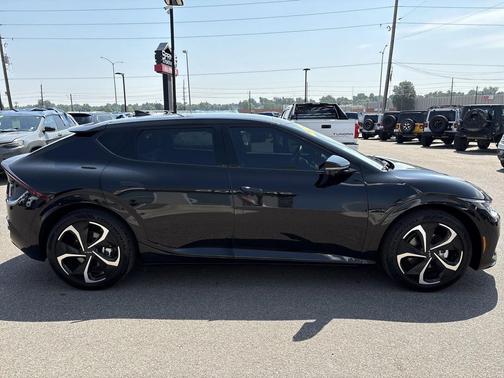 2024 Kia EV6 GT-Line