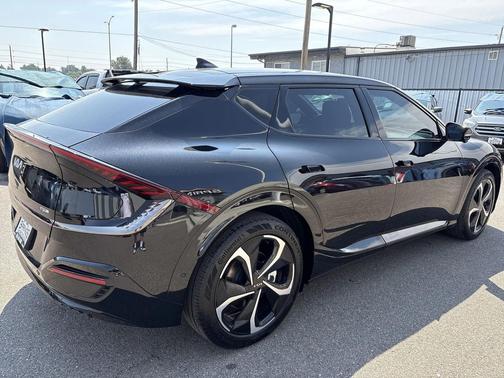 2024 Kia EV6 GT-Line