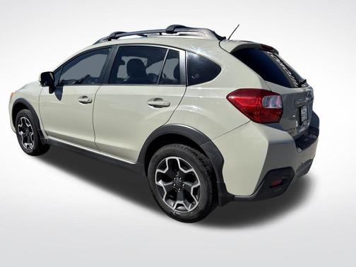 2013 Subaru XV Crosstrek 2.0i Premium
