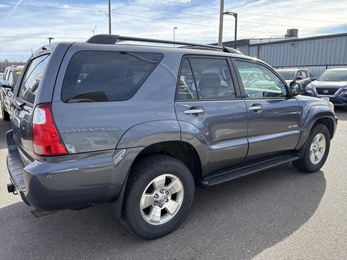 2008 Toyota 4Runner SR5