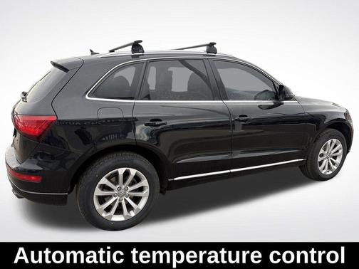 2013 Audi Q5 2.0T Premium