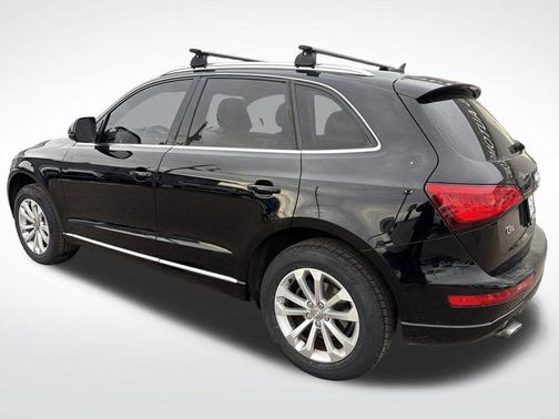 2013 Audi Q5 2.0T Premium