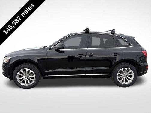2013 Audi Q5 2.0T Premium