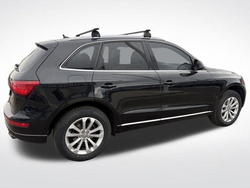 2013 Audi Q5 2.0T Premium