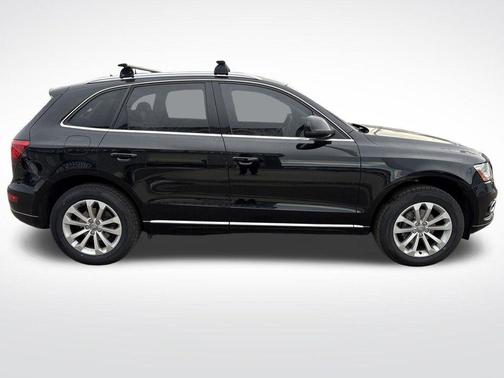 2013 Audi Q5 2.0T Premium