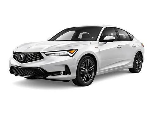 2023 Acura Integra A-SPEC Technology