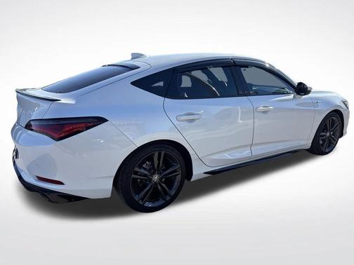 2023 Acura Integra A-SPEC Technology