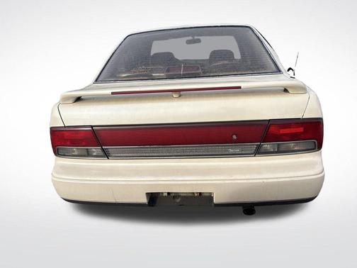 1993 Nissan Maxima GXE
