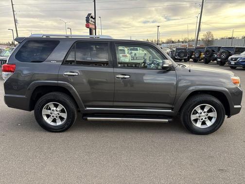 2011 Toyota 4Runner V6