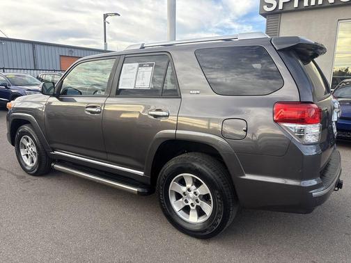 2011 Toyota 4Runner V6