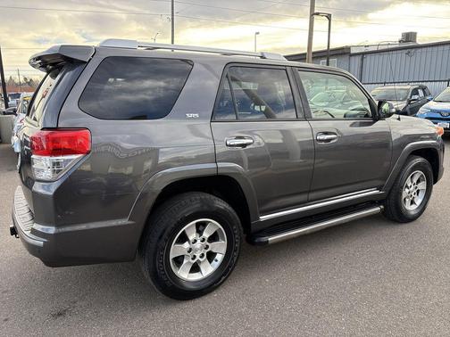 2011 Toyota 4Runner V6