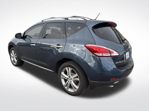 2011 Nissan Murano LE