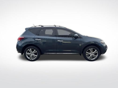 2011 Nissan Murano LE