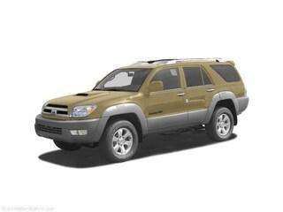2005 Toyota 4Runner SR5