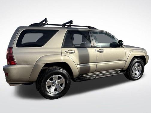 2005 Toyota 4Runner SR5