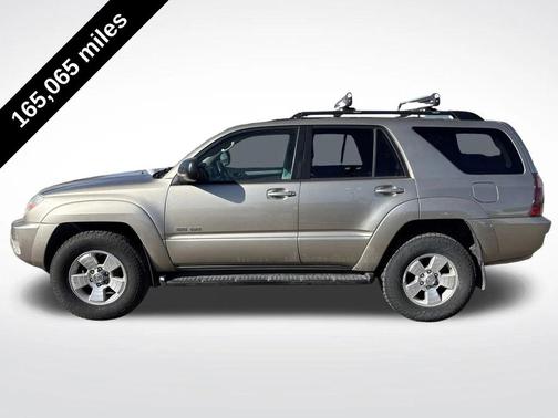 2005 Toyota 4Runner SR5