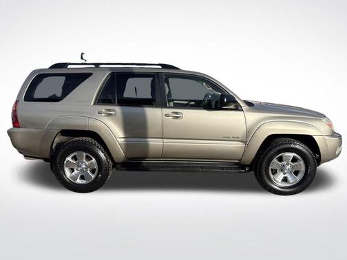 2005 Toyota 4Runner SR5