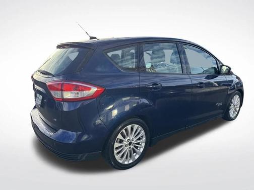 2017 Ford C-Max Energi SE