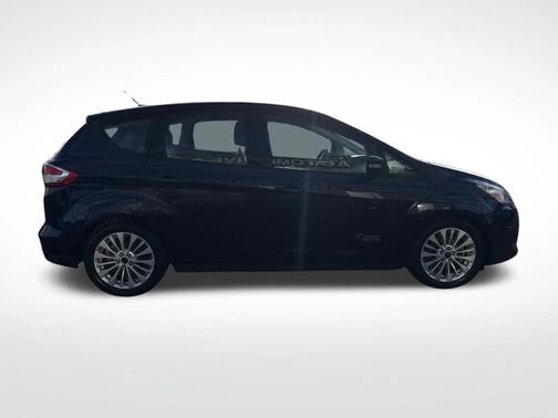 2017 Ford C-Max Energi SE