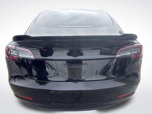2019 Tesla Model 3 Standard Range