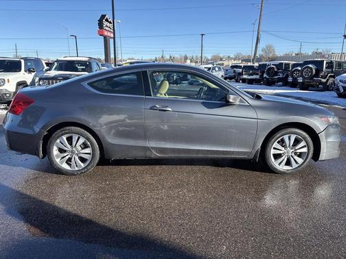 2011 Honda Accord EX-L