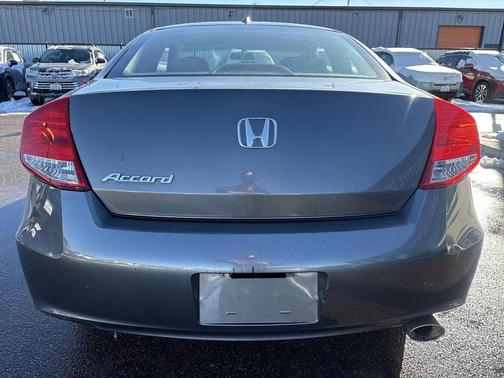 2011 Honda Accord EX-L