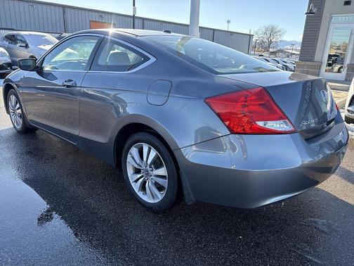 2011 Honda Accord EX-L