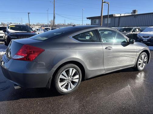 2011 Honda Accord EX-L