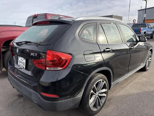 2014 BMW X1 xDrive35i