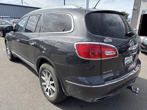 2013 Buick Enclave Leather