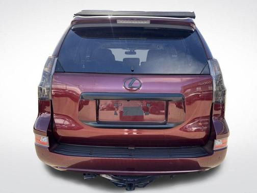 2019 Lexus GX 460 Base