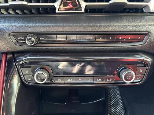 2020 Toyota Supra 3.0 Premium Launch Edition