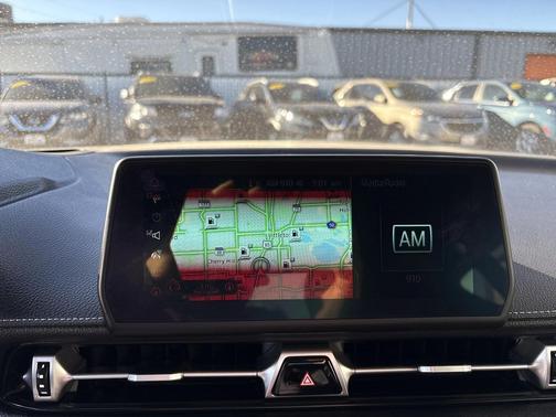 2020 Toyota Supra 3.0 Premium Launch Edition