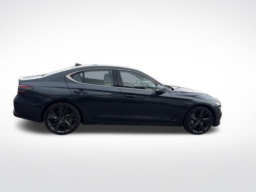 2023 Genesis G70 3.3T RWD