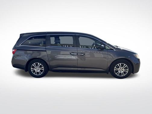 2013 Honda Odyssey EX-L