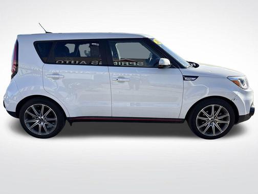 2019 Kia Soul !