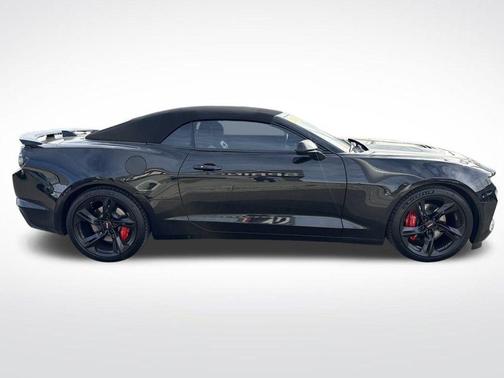 2024 Chevrolet Camaro 2SS